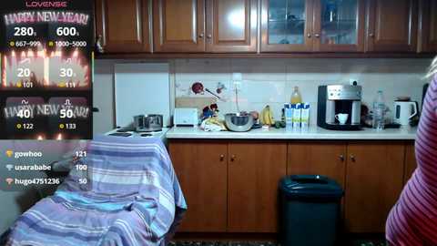 jennadeluxe @ chaturbate on 20260101