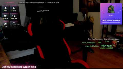 kimilee22 @ chaturbate on 20260101