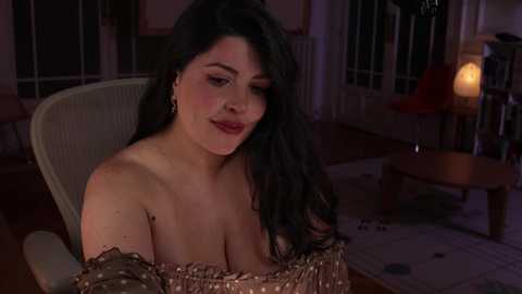 mila_ @ chaturbate on 20260101