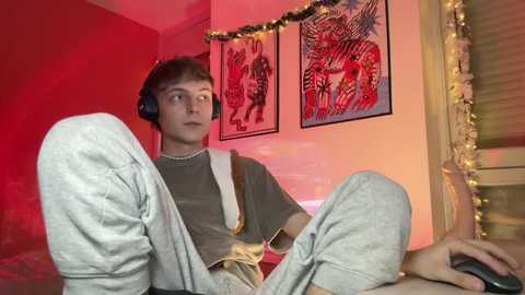 mimiro12 @ chaturbate on 20260101