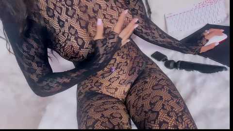 noirelysia @ chaturbate on 20260101