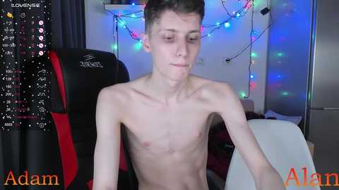 passionprince69 @ chaturbate on 20260101