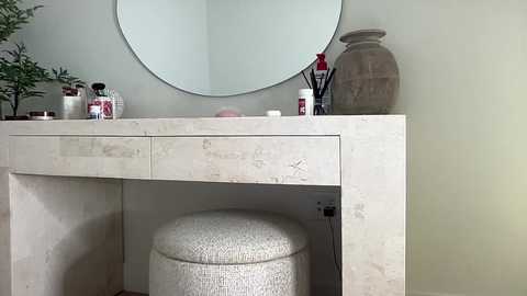 poutyselena @ chaturbate on 20260101