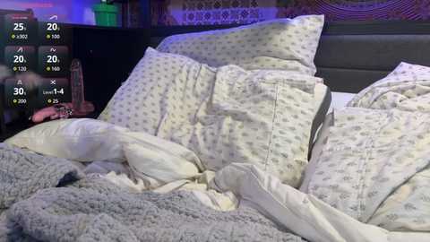 rizzyy333 @ chaturbate on 20260101