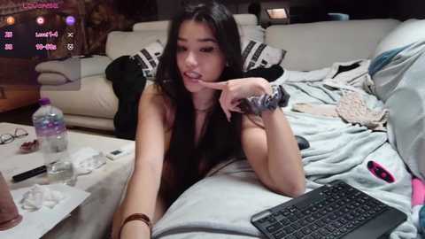 shachatte @ chaturbate on 20260101