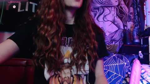 silentmary @ chaturbate on 20260101