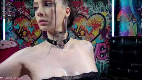 vanessa_love @ chaturbate on 20260101