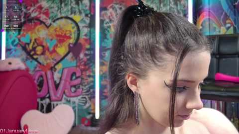 vanessa_love @ chaturbate on 20260101