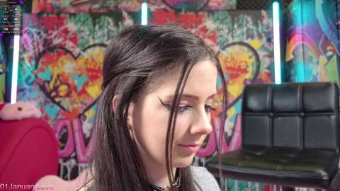 vanessa_love @ chaturbate on 20260101