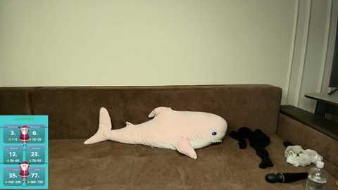 adoredora @ chaturbate on 20260102