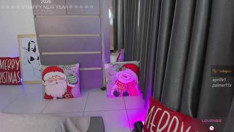 aprilpalmers @ chaturbate on 20260102