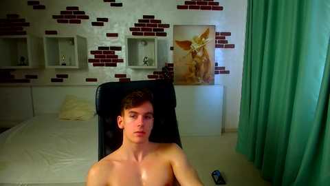 bradyflint @ chaturbate on 20260102