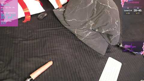 cii_lerry @ chaturbate on 20260102