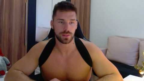 darius_94 @ chaturbate on 20260102