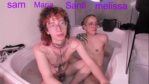 dualheat @ chaturbate on 20260102