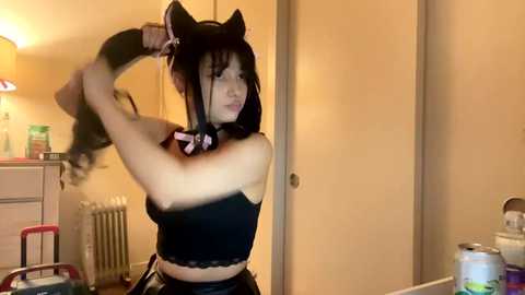 esoterickitten777 @ chaturbate on 20260102