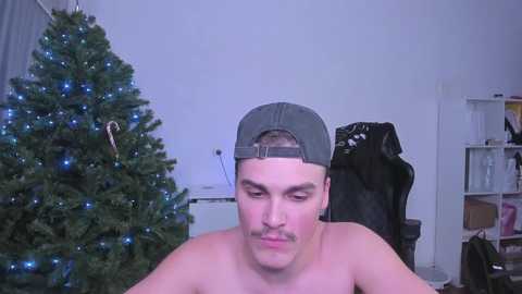 esthetics_boys @ chaturbate on 20260102