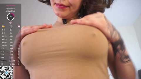 forestproject @ chaturbate on 20260102