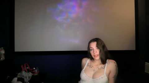 hannahtaylorr @ chaturbate on 20260102