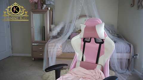 jasminekay @ chaturbate on 20260102