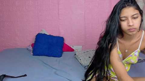littlejennifer18 @ chaturbate on 20260102