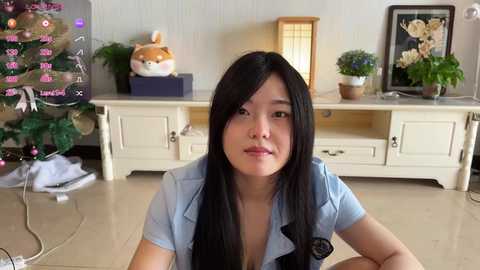 liunana @ chaturbate on 20260102