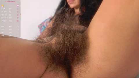 luneva @ chaturbate on 20260102