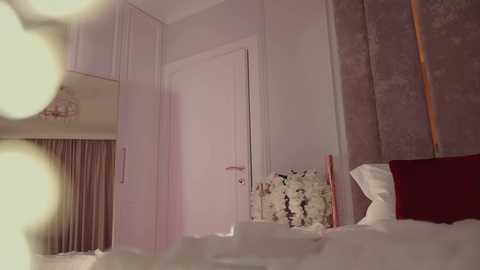 miladystarlight @ chaturbate on 20260102