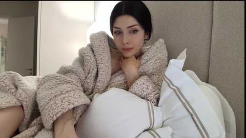 milla_bella @ chaturbate on 20260102