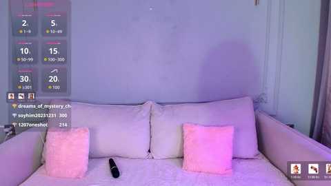 mooniejin @ chaturbate on 20260102