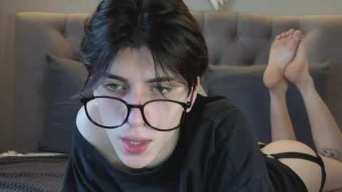 oliver_star_boy @ chaturbate on 20260102