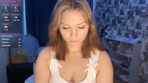 olympiaplaisance @ chaturbate on 20260102