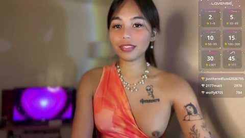 petitegirlx69 @ chaturbate on 20260102