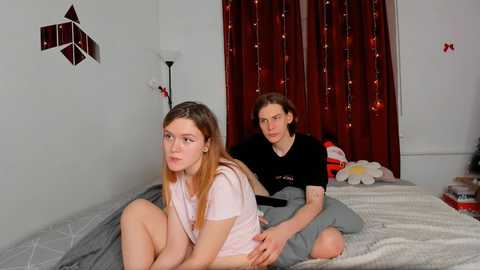 sharedheat @ chaturbate on 20260102