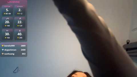 spirit_euphoria @ chaturbate on 20260102