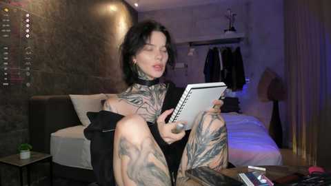 uwu_eva @ chaturbate on 20260102