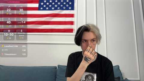 veryraretwins @ chaturbate on 20260102