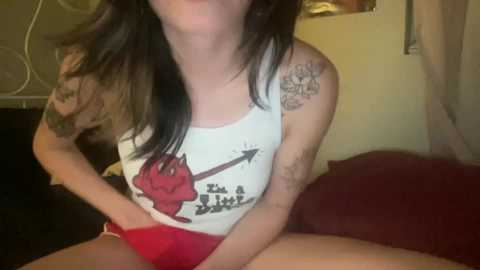 zoeyyb666 @ chaturbate on 20260102