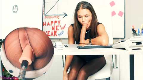 _artporno_ @ chaturbate on 20260103