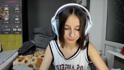 _nika_kik @ chaturbate on 20260103