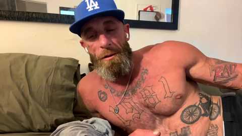 afcrider @ chaturbate on 20260103