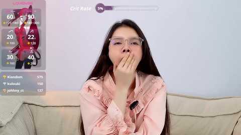 aidou_meng @ chaturbate on 20260103