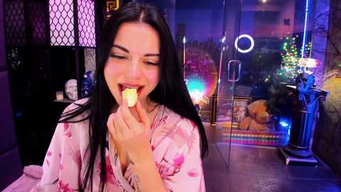 alma_pearl @ chaturbate on 20260103