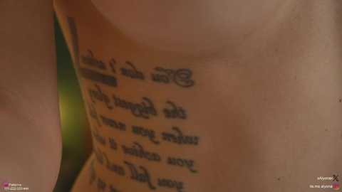 alyonaqueen_ @ chaturbate on 20260103