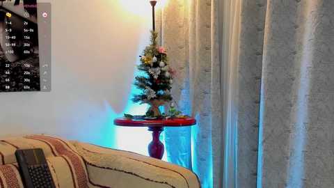 amatistahot1 @ chaturbate on 20260103