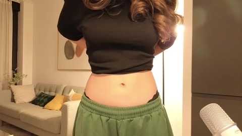 amyalwayshere @ chaturbate on 20260103