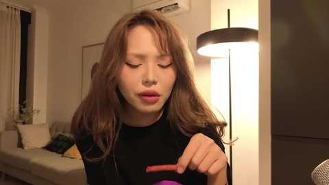 amyalwayshere @ chaturbate on 20260103