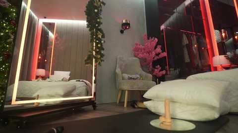 arte_adelle @ chaturbate on 20260103