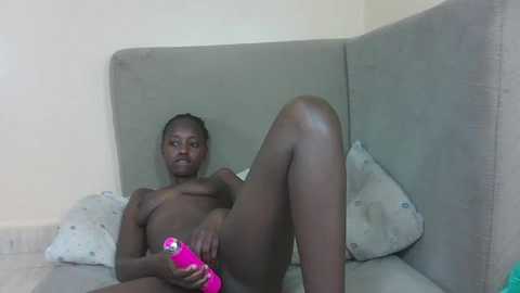 barbies_ebony @ chaturbate on 20260103