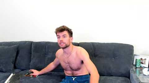 bluecollarhunk @ chaturbate on 20260103